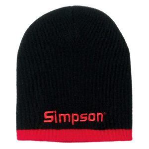 Two-Color Beanie