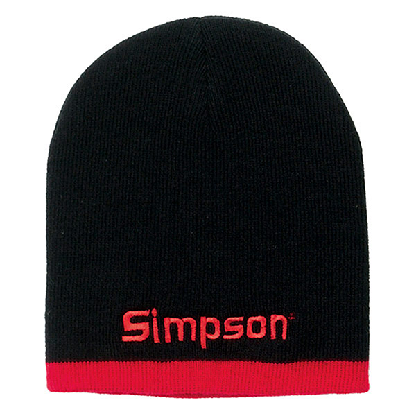 Two-Color Beanie