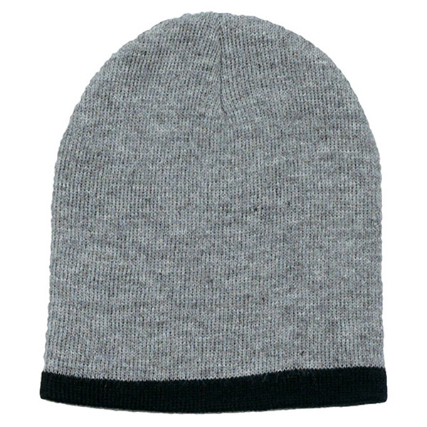 Two-Color Beanie - Image 5