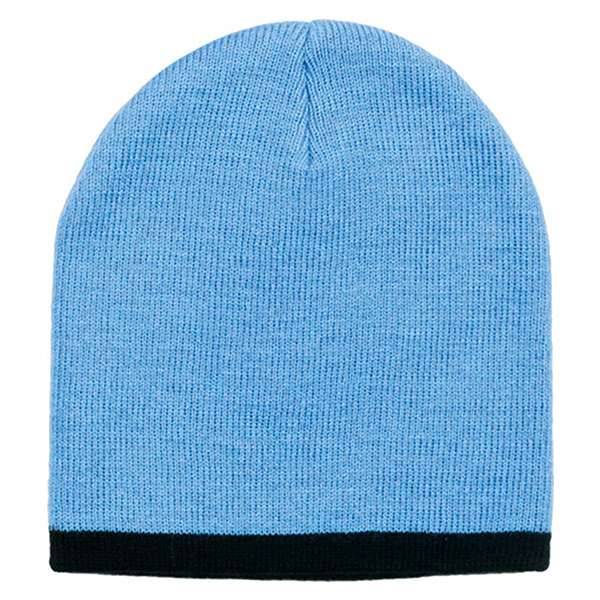 Two-Color Beanie - Image 6