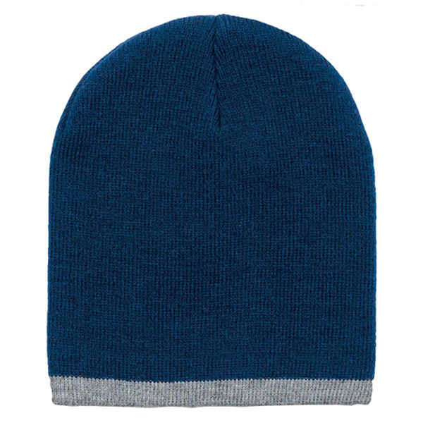 Two-Color Beanie - Image 7