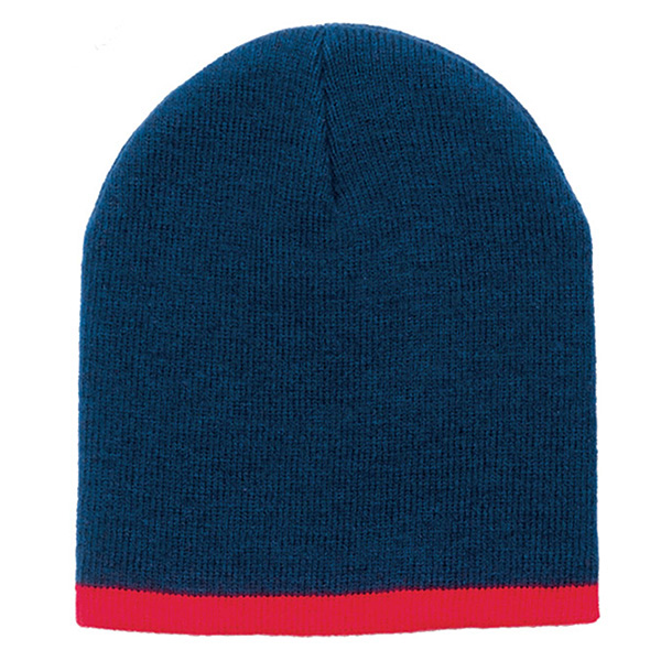 Two-Color Beanie - Image 8