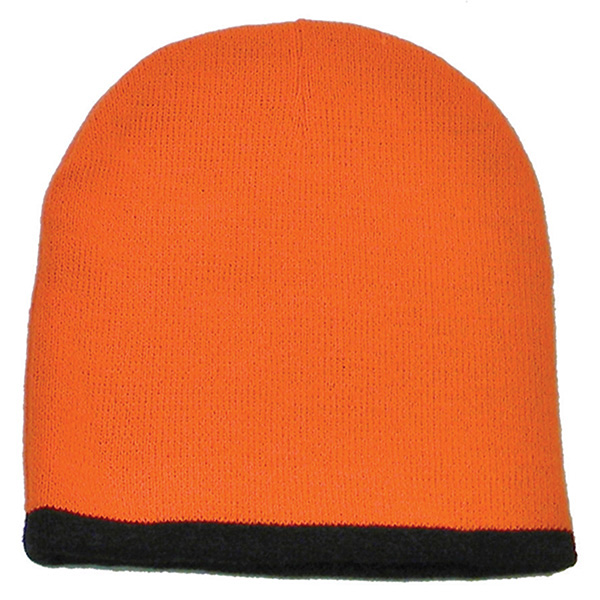 Two-Color Beanie - Image 9