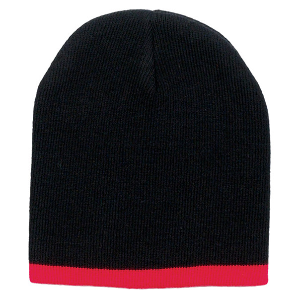 Two-Color Beanie - Image 10