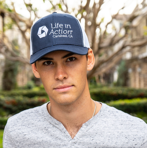 Custom Embroidered Caps | Embroidery Giveaways