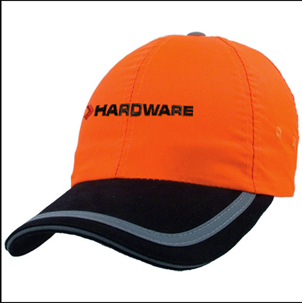 Embroidered Baseball Caps - Embroidery Giveaways