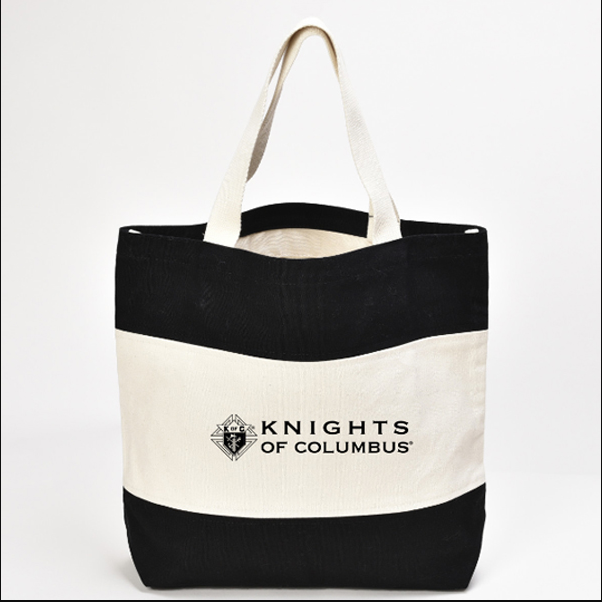 Embroidered Tote Bags - Embroidery Giveaways
