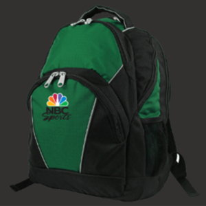 Custom Embroidered Knapsacks - Embroidery Giveaways