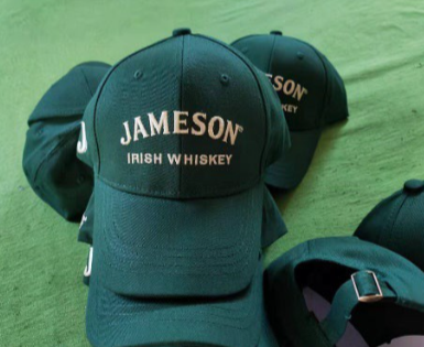 BASEBALL CAPS