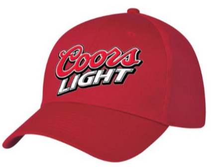 BASEBALL CAPS