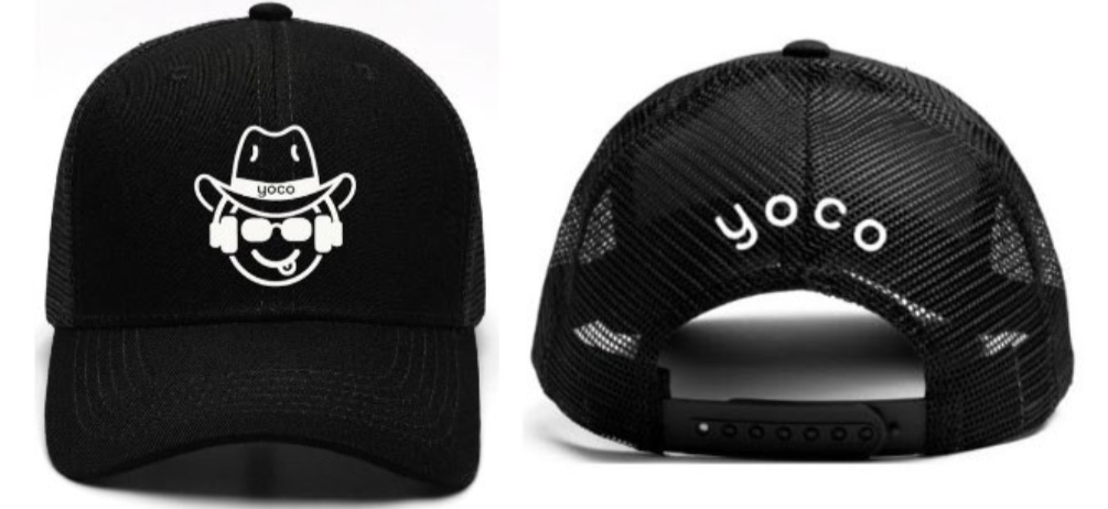 BASEBALL CAPS