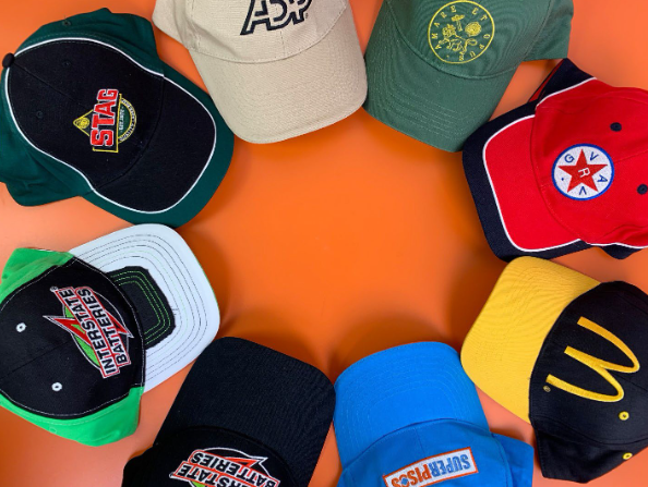 STOCK CAP