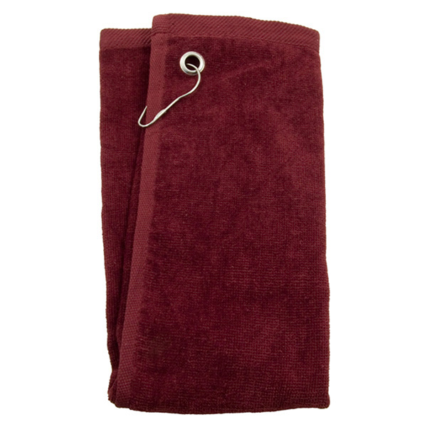 Corner Grommet Sport Towel - Image 6