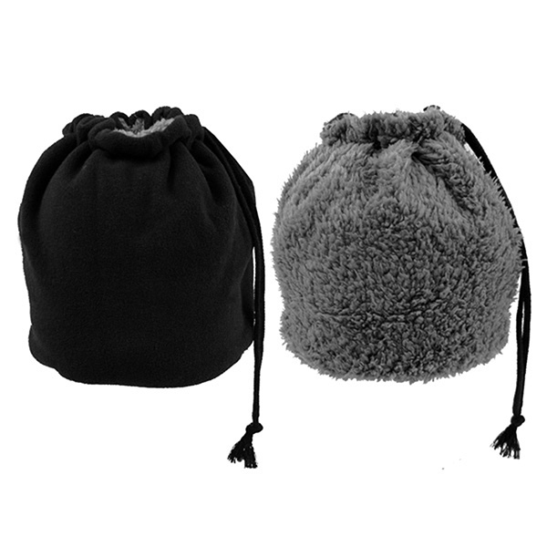 Reversible Neck Warmer - Image 3