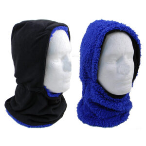 Reversible Neck Warmer With Hat - Embroidery Giveaways