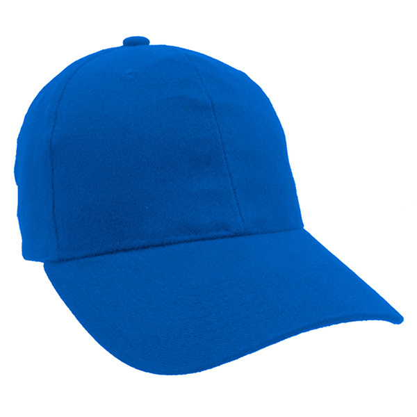 Heavyweight Washed Brushed Twill Cap - Image 6