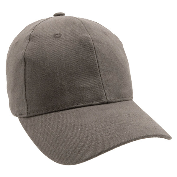 Heavyweight Washed Brushed Twill Cap - Image 9