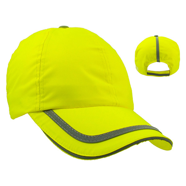 6 Panel Safety Cap - Image 4