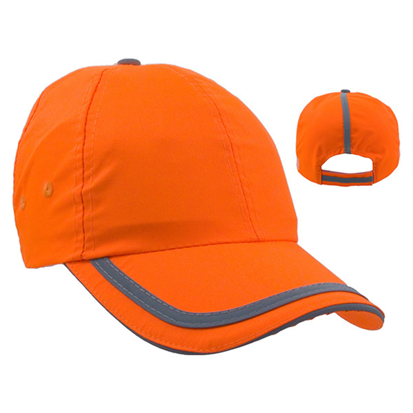 6 Panel Safety Cap - Image 2