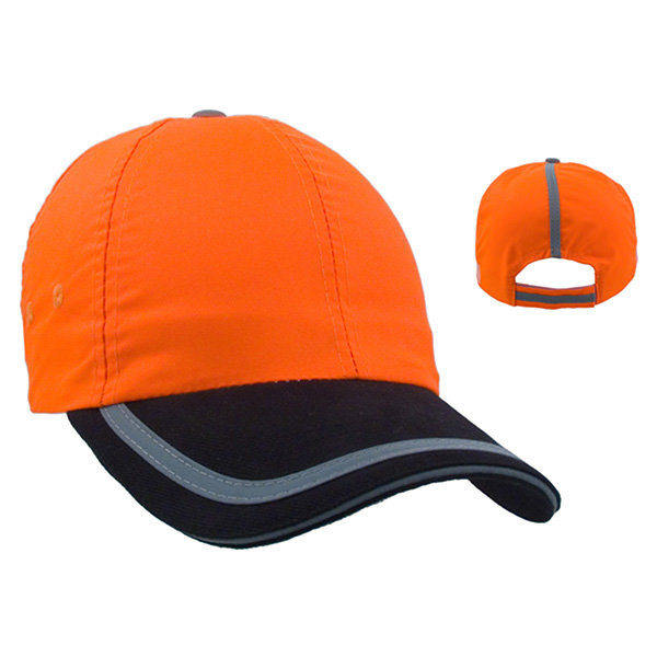 6 Panel Safety Cap - Image 3