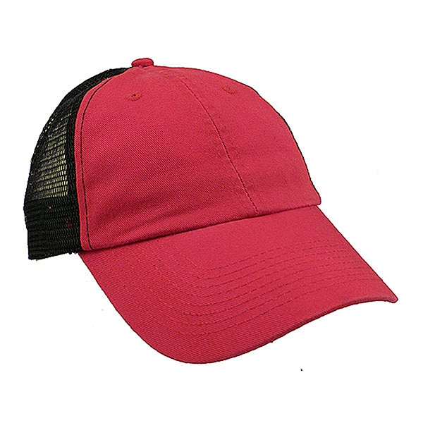 Chino Mesh Cap - Image 9