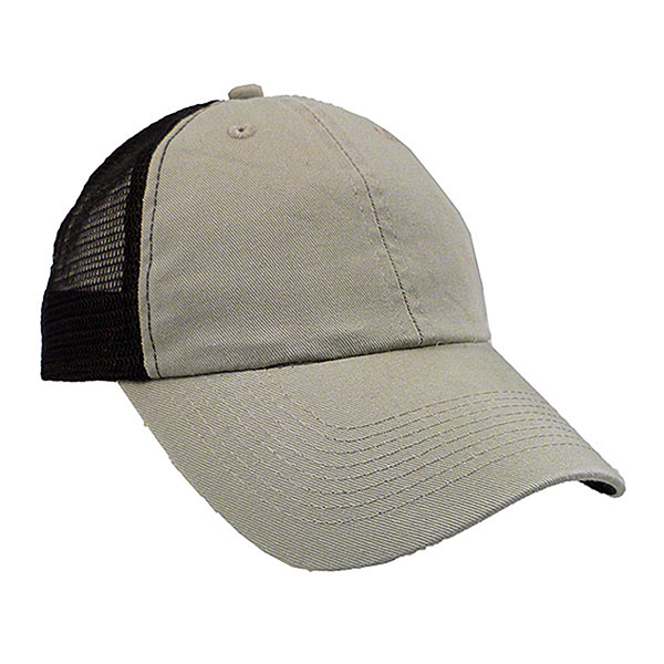 Chino Mesh Cap - Image 8