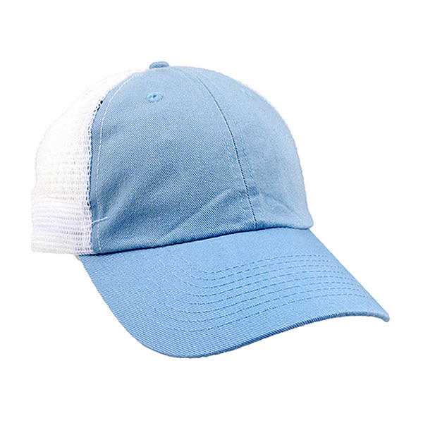 Chino Mesh Cap - Image 6