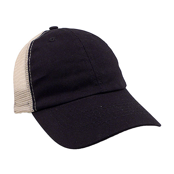 Chino Mesh Cap - Image 5