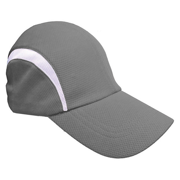 Dry Fit Mesh Cap - Image 4