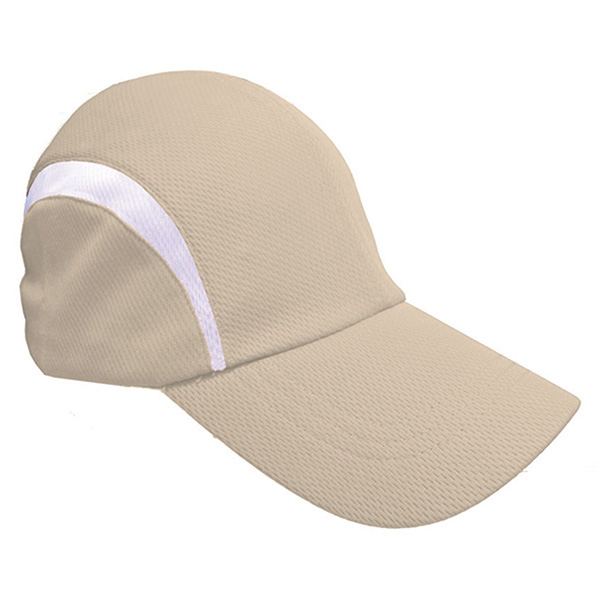 Dry Fit Mesh Cap - Image 5