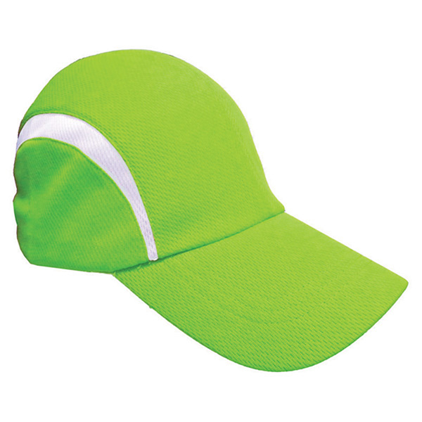Dry Fit Mesh Cap - Image 6