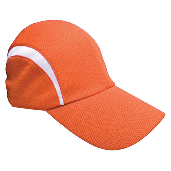 Dry Fit Mesh Cap - Image 8