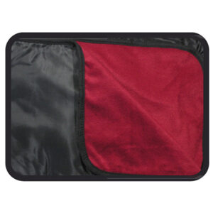 The 4 in 1 Blanket