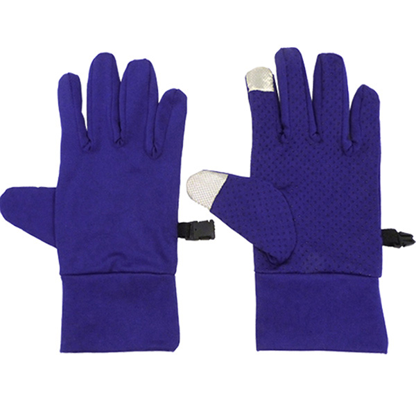 Touchscreen Spandex Gloves - Image 3