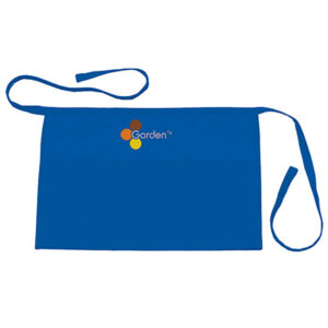 Short Pocket Apron