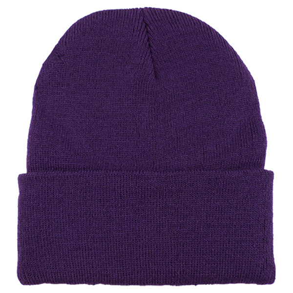 Long Knit Beanie (NEW COLORS) - Image 12