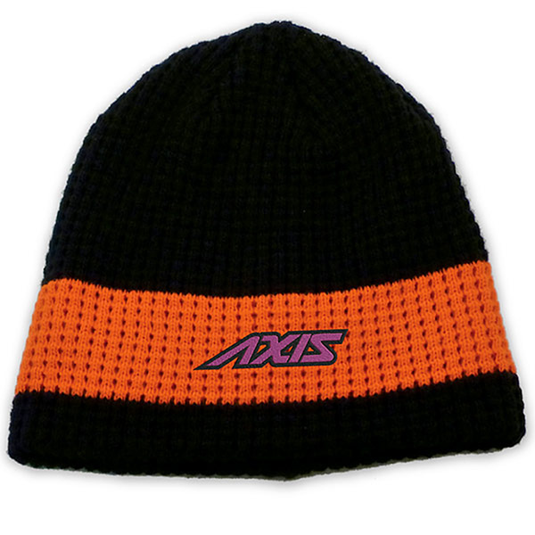 Axis Big Bear Eco Beanie- Embroidery Giveaways