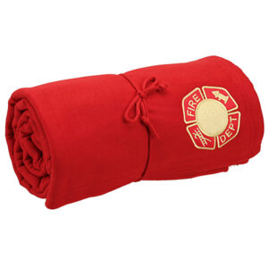Sweatshirt Blanket