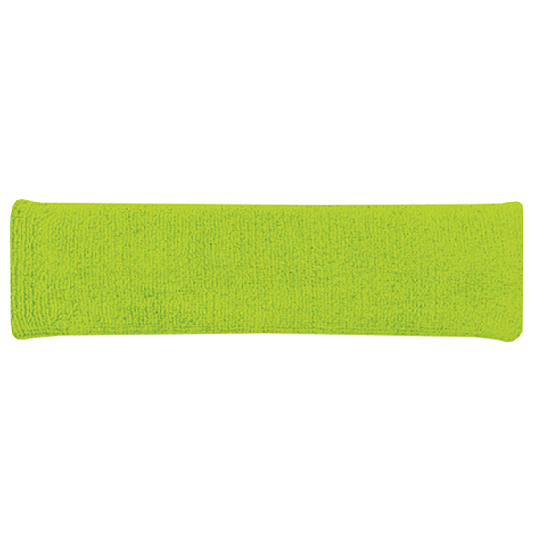 Terry Cloth Headband - Image 12