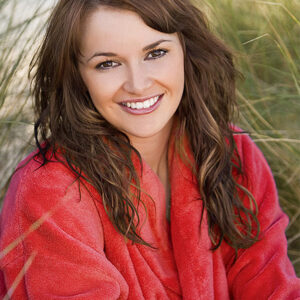 Luxury Plush Robe- Embroidery Giveaways