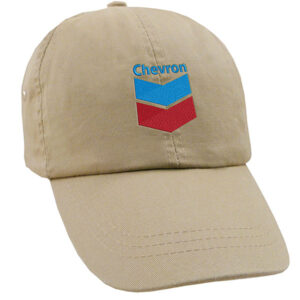 Unconstructed Washed Cotton Twill Polo Cap - Embroidery Giveaways