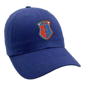 Unconstructed Heavy Brushed Cotton Cap - Embroidery Giveaways
