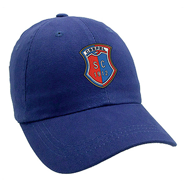 Unconstructed Heavy Brushed Cotton Cap - Embroidery Giveaways