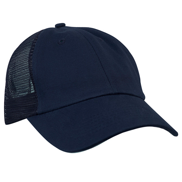 Chino Mesh Cap - Image 4