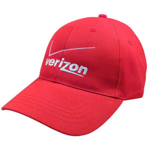 Tc Cotton Twill Cap - Embroidery Giveaways