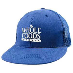 Trucker Cap - Embroidery Giveaways