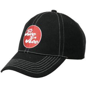 Acrylic Cap - Embroidery Giveaways