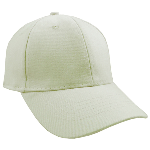 Heavyweight Washed Brushed Twill Cap - Image 10
