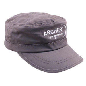 Gi Cap - Embroidery Giveaways