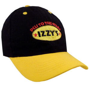 Two Tone Brushed Cotton Twill Cap - Embroidery Giveaways